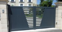 Notre société de clôture et de portail à Sceaux-sur-Huisne